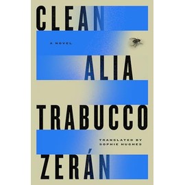 Clean: A Novel