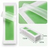 20pcs Wax Hair Removal Strips for Smooth Skin Care –