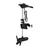 LIYUANJUN 65LB Thrust Electric Trolling Motor, 12V 660W Outboard Boat