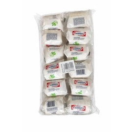 PROTEC Vendalastic | Venda Elástica 5 cm x 5m | Ajuste perfecto, máxima elasticidad | Pack de 12