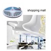LED Strip Light 5M Waterproof 15W 5V USB Flexible Strip