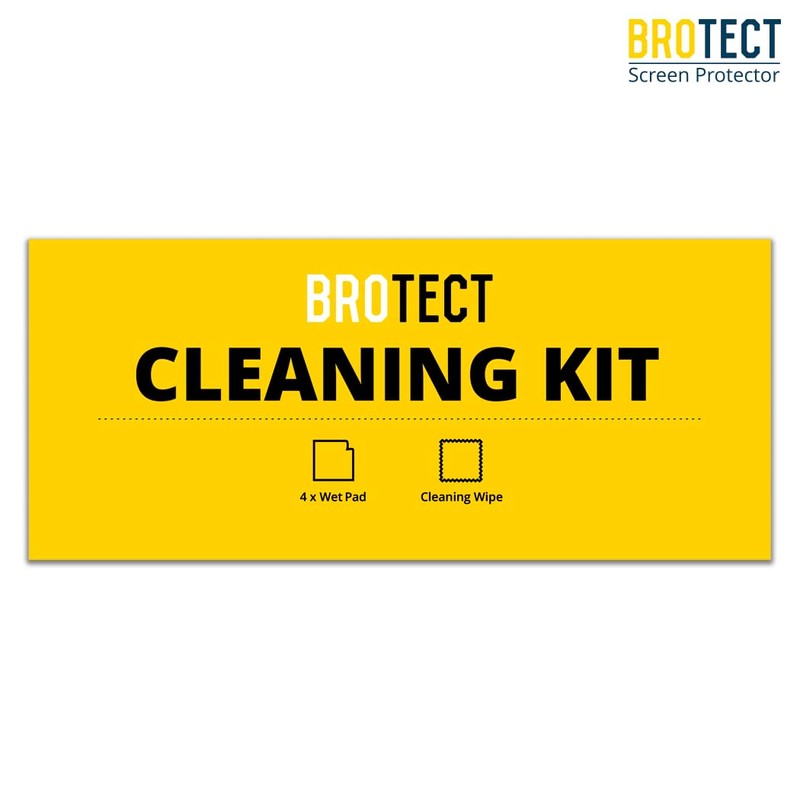 BROTECT Smart Watch Cleaning Kit - Pack of 5