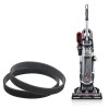 For Hoover Vacuum Belts for Hoover UH75200,UH7521 - Model 2