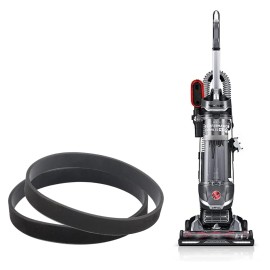 For Hoover Vacuum Belts for Hoover UH75200,UH7521 - Model 2