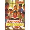 Devotional Word Search For Kids: Kids Devotional: 60 Days of