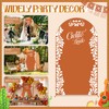 Mexican Cielito Lindo Backdrop Cover 7.2ft, Cielito Lindo Party Decoration