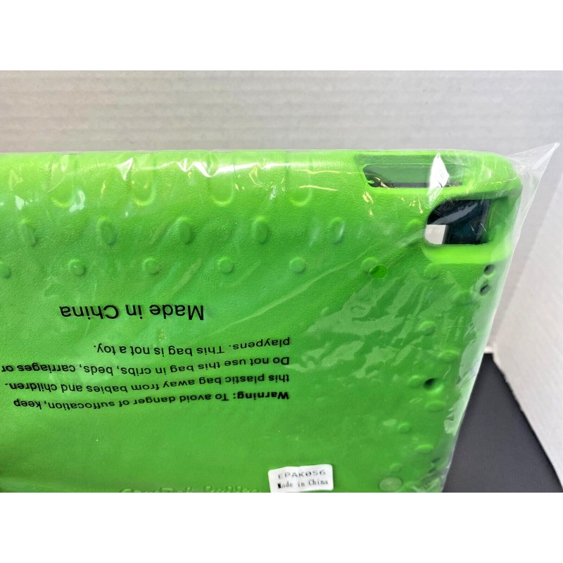 Casebot NEW CaseBot Kiddie Shockproof Tablet Case •Fits 10" iRulu