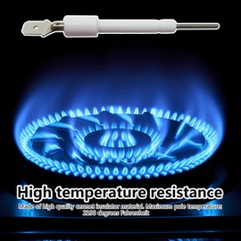 New Version Flame Sensor 3-1/8 for 18G89 Lennox Armstrong