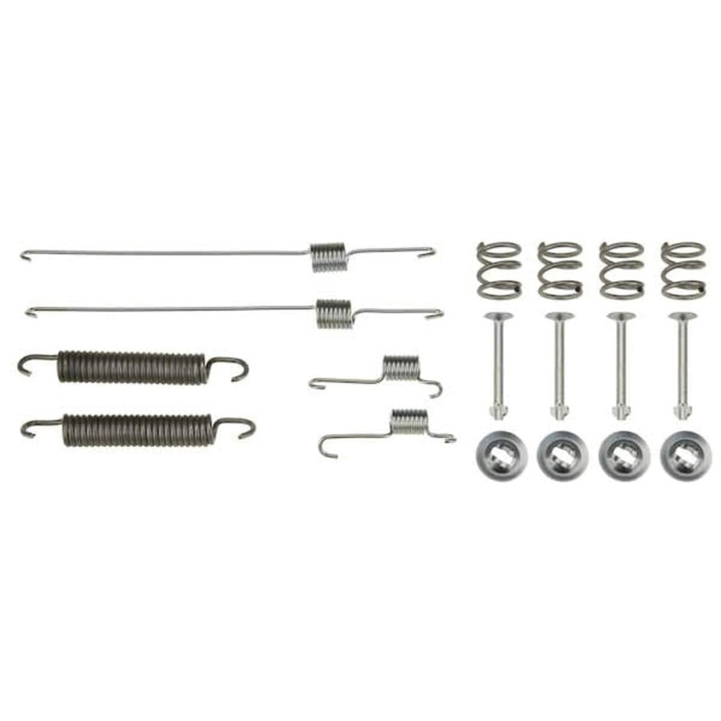 Accessory Kit, Brake Shoes TRW SFK414
