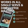 Twinkle Coffee Maker Cleaner