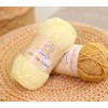 10pk Cotton Cloud Yarn by Yonkey Monkey 78% Cotton, 22%