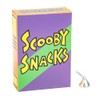 4 1/4" x 6" Scooby-Doo! Scooby Snacks Favor Boxes -