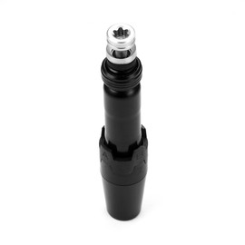 Golf Adapter Sleeve Replacement for 910 D2 D3 Driver, F2 F3 Wood 910 Hybrid-available Tip Size .335, 350 and.370