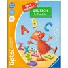 Ravensburger tiptoi Books Set School Learning mit mir Deutsch 1