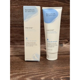 Barefoot Scientist High Dive Daily Intensive Hydration Foot Therapy 4.06 Fl Oz