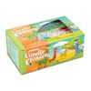 Practicon SmileGoods - Hilo dental para jirafa, envuelto individualmente, caja