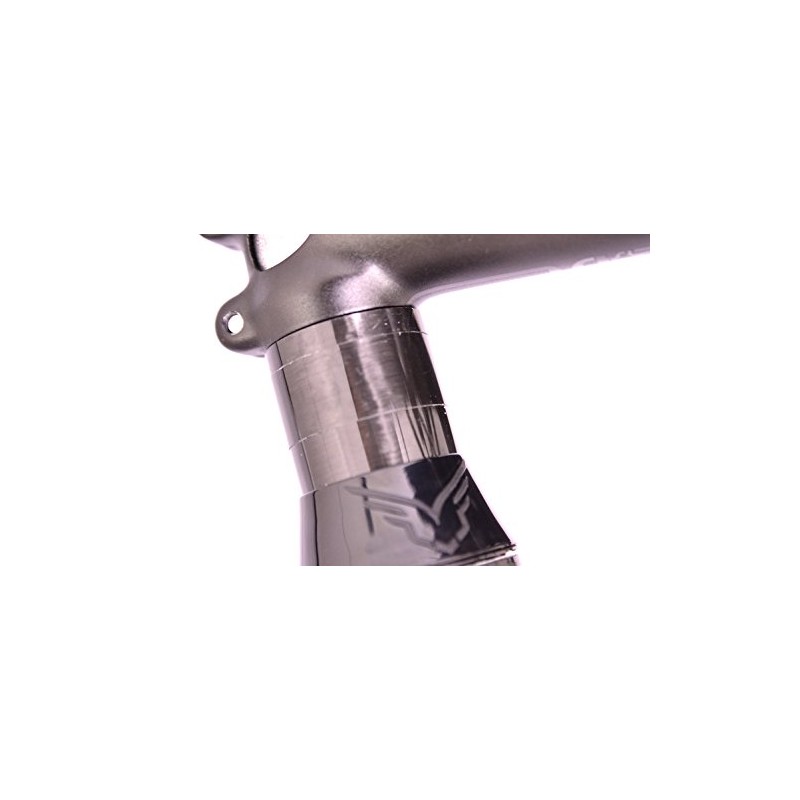 BBB Ultra Space BHP-35 Carbon Spacerset - 2.9cm , Carbon