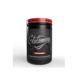 ADICTOS AL GYM GLUTAMINA 500GM