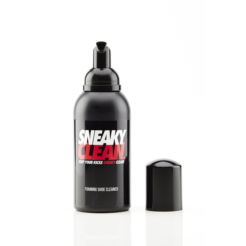 SNEAKY Sneaky Shoe Cleaner