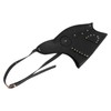 Archery Arrow Quiver Holder PU Leather Archery Bag Arrows Bag