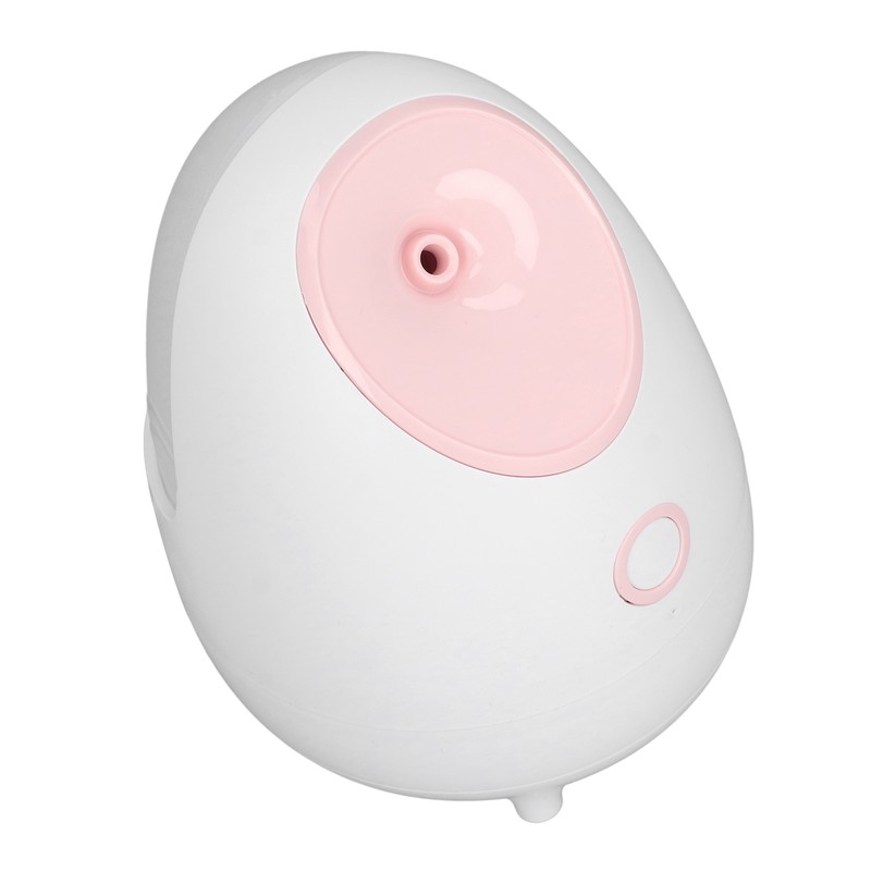 Face Steaming Machine Deep Cleansing Hydrating Hot Mist Face Humidifier