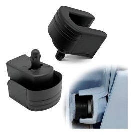 Bujes Para Portón Trasero Chevy Silverado/gmc Sierra