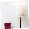 TEHAUX Soffit Vent Cover Air Outlet Vent for Indoor Ventilation