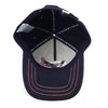 Freedom - Independence 2025 Hat Adjustable Baseball Navy Blue USA