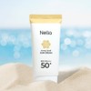 Honey One Snail Whitening Moisture Tone Up Sun Cream 50g