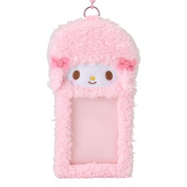 Sanrio Boa Fabric Trading Card Holder (Enjoy Idol) My Sweet Piano 370754