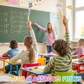 48PCS Dinosaur Party Favors, Led Finger Lights for Kids Bulk, Glow in the Dark Dino Birthday Decorations, Light Up Toys for Back to School Classroom Prizes Parties Goodie Bags Filler Trick or Treating