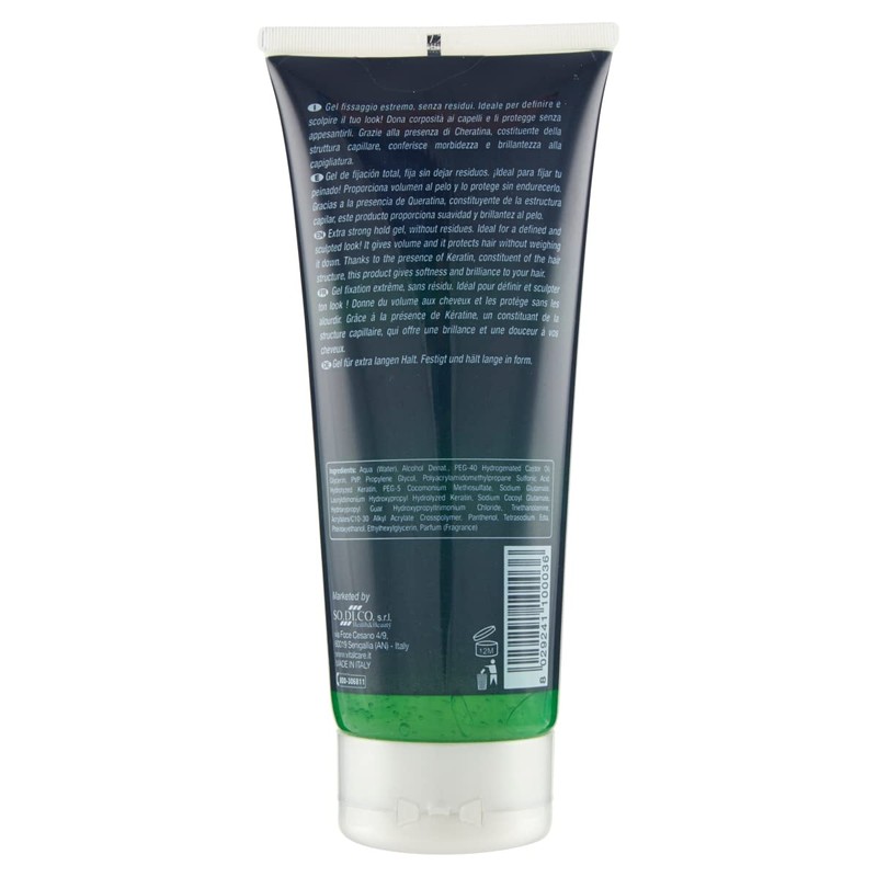 Vitalcare | Fix Extreme - Extra Strong Gel, Gel with
