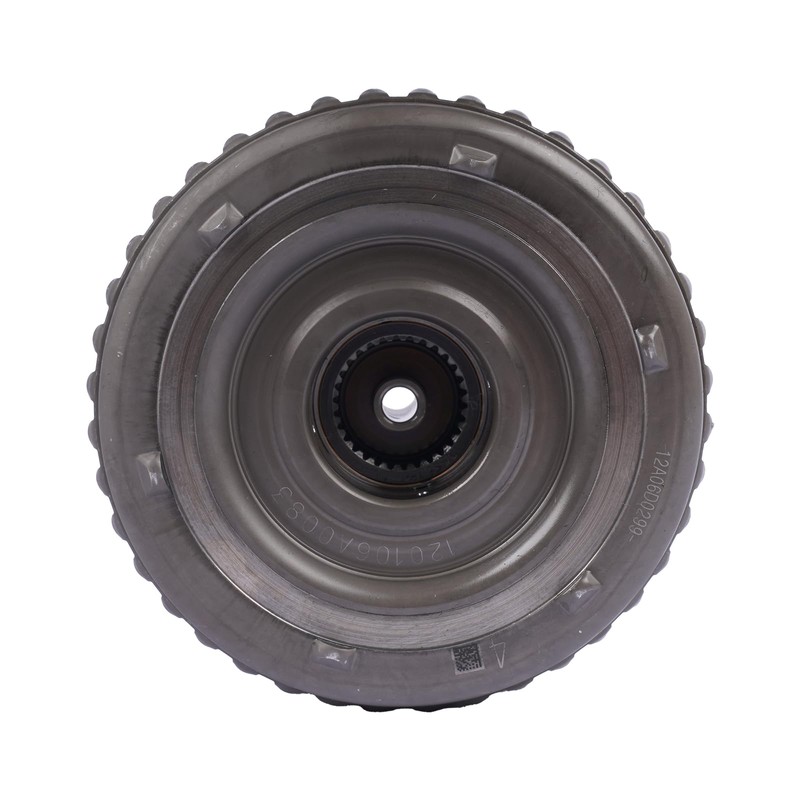 TEKKOAUTO CVT Transmission Planetary Set Assembly w/Drum Replacement for Nissan