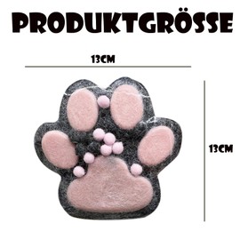 Squeeze Toy, Cat Paw Squeeze Toy, Cat Paw Anti Stress Balls, Funny Squeeze Anti-Stress Ball Adult Kids, Anti Stress Ball Children, Cat Paws Stress Toy, Stress Relief Fidget Toys