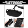 JTMKYO 1 Piece Of Leg Lifting Auxiliary Belt, Standing Auxiliary