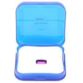 BRDRC Handheld Camera Diving Filter Waterproof Magnetic Lens Filter for OSMO POCKET 1/2