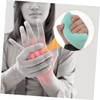 BIUDECO Finger Separation Pads Hand Griping Cushion for Prevention of