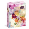 Pansy Dreams Puzzle: 1,000 Piece