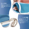 Ya100 Nursing Mittens, Mesh, Nursing Gloves, Elderly, Care Gloves, Protects