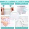 GOOKALA Postpartum Pants, Pack of 10 Maternity Pants, Postpartum Seamless