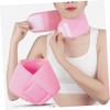 NOLITOY 3pcs Anti-wrinkle Neck Wraps Neck Pads for Women Wrinkle