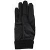 GP 37138 Baseball Batting Gloves, Right Hand, Black, Large, 10.2-10.6