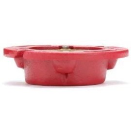 Oatey 42255 Closet Flange 4-Inch Cast Iron