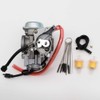 KIPA Carburetor For Arctic Cat ATV 350 366 400 Green