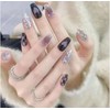 Customized Nails Picked In Liveroom--lucy:_90$_host:lucy