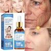 Wm Suero Serum De Colageno Antiedad Antiarrugas Reafirmante