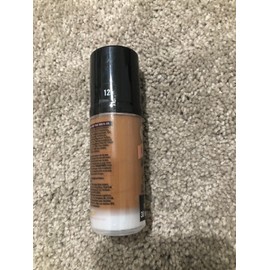 Soap & Glory NEW Soap & Glory Kick Ass All Day Wear Foundation 1 fl oz Full Size shade 12