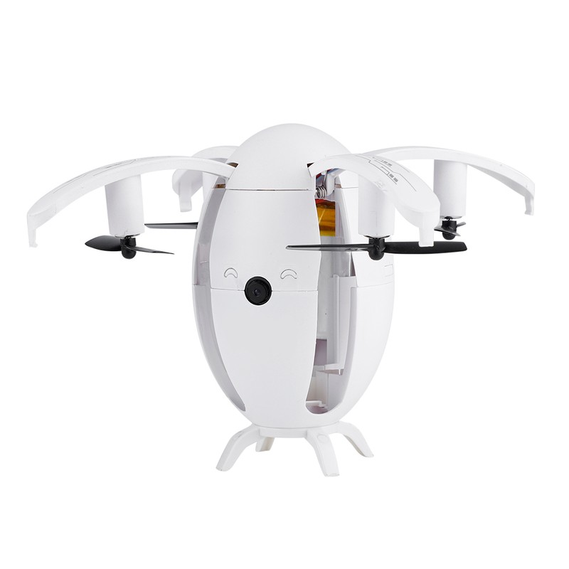 FQ777 FQ28 RC Wifi FPV Drone 6-Axle Gyro 2.0MP Camera