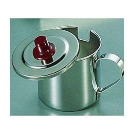 猪熊 Edison You Can Burn For Sauce Pot (Molybdenum Steel) Small gsc01001 