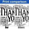 LC3019XXL Ink Cartridge 5-Pack LC3019BK LC3019C LC3019M LC3019Y High Yield